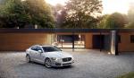 Jaguar XE Prestige 2015 года (UK)
